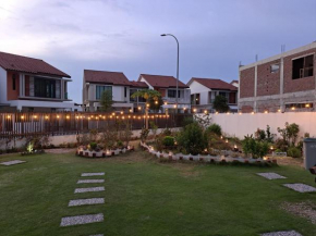 E&H Homestay Corner Lot Bandar Dato Onn
